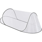 Portable Foldable Mosquito Net Pop-Up Travel Tent for Indoor Outdoor Use