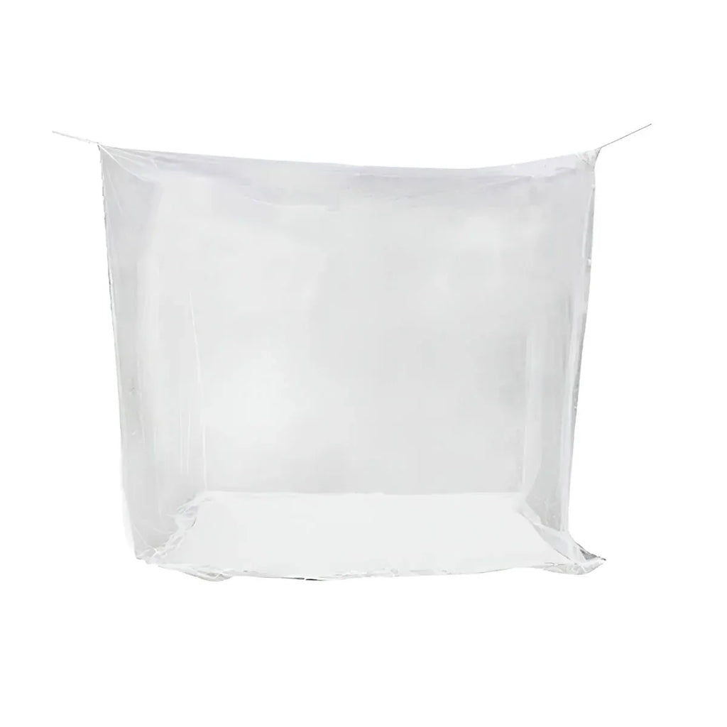 Outdoor Big Mosquito Net Ultra Light Portable Encrypted Thickened Travel Camping