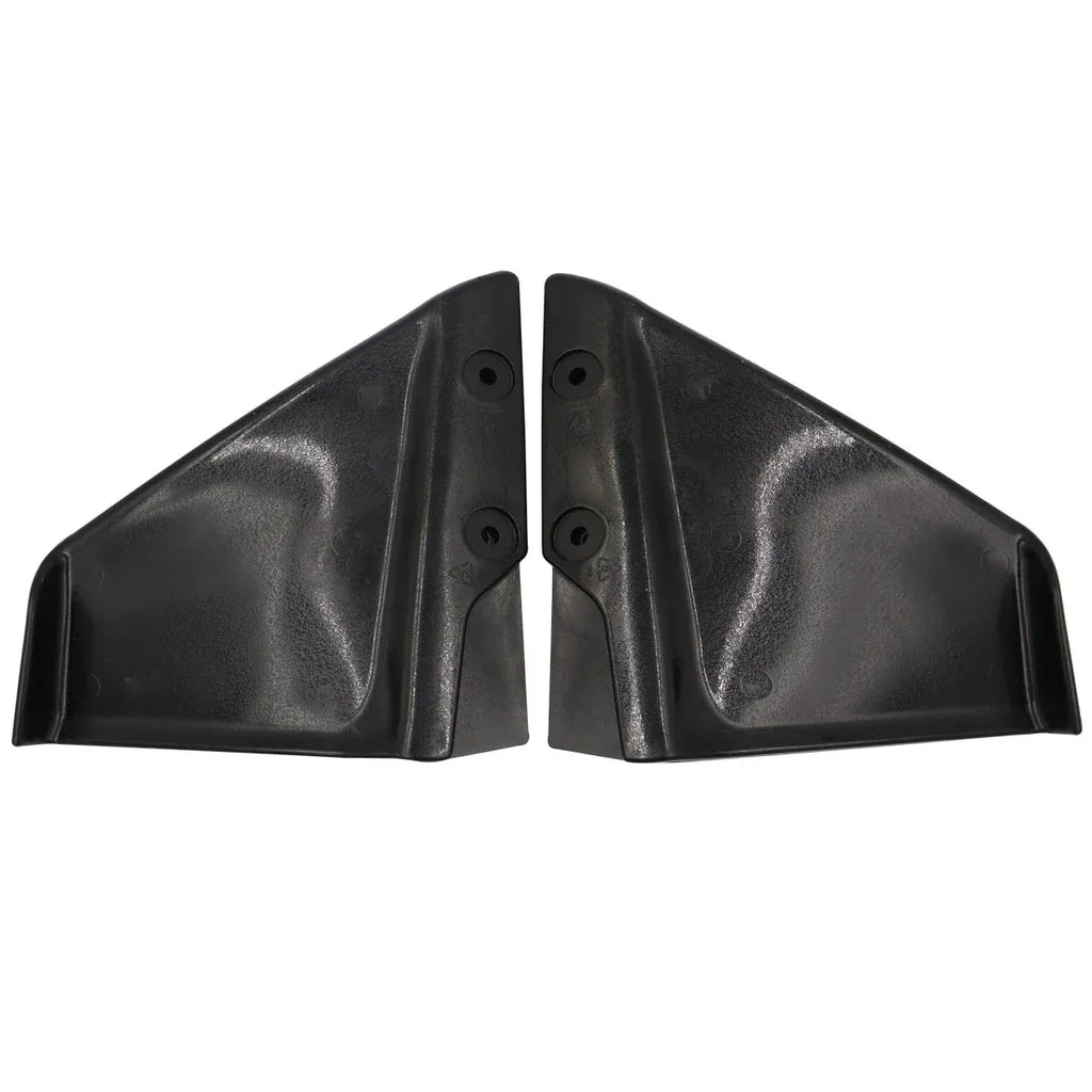 Outboard Engine Hydrofoil Stabilizer Marine Tail Wing Plate for Boat Motor Parts