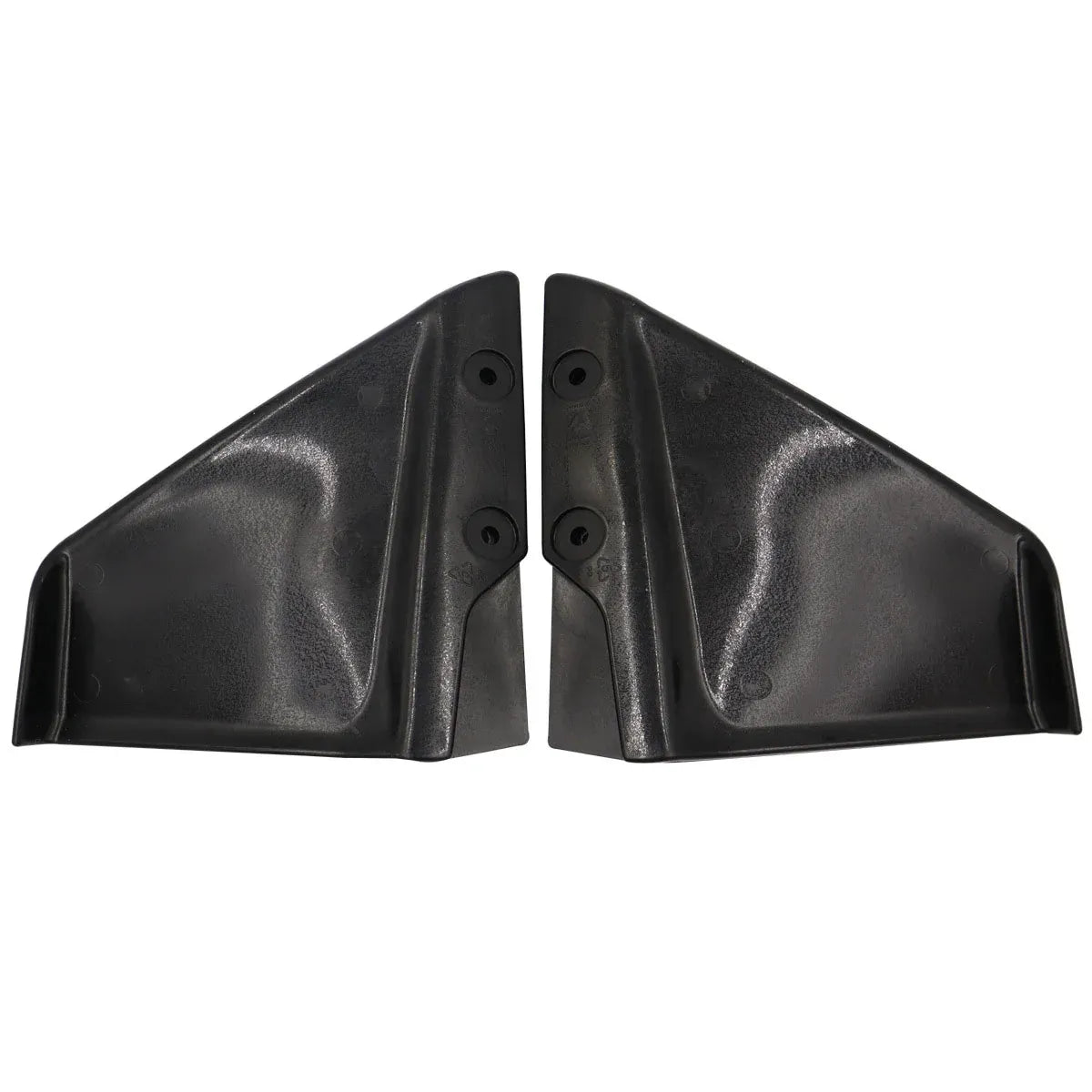 Outboard Engine Hydrofoil Stabilizer Marine Tail Wing Plate for Boat Motor Parts