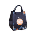 Portable Insulated Thermal Lunch Box Carry Tote Picnic Case Storage Bag 18x24x15cm - E02 (18x24x15cm)