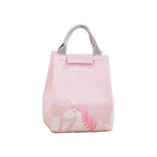 Portable Insulated Thermal Lunch Box Carry Tote Picnic Case Storage Bag 18x24x15cm - E05 (18x24x15cm)