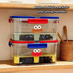 Outdoor Portable Insulated Cooler Box for Picnic Camping Beverage Food Storage - Green