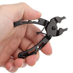 Bicycle Chain Hook Plier Link Tool Bike Repair Extractor Cutter Breaker Cycling