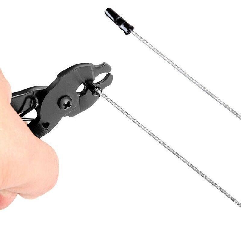 Bicycle Chain Hook Plier Link Tool Bike Repair Extractor Cutter Breaker Cycling