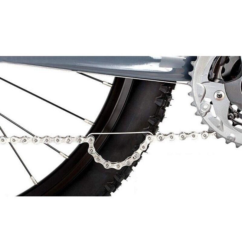Bicycle Chain Hook Plier Link Tool Bike Repair Extractor Cutter Breaker Cycling