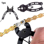 Bicycle Chain Hook Plier Link Tool Bike Repair Extractor Cutter Breaker Cycling