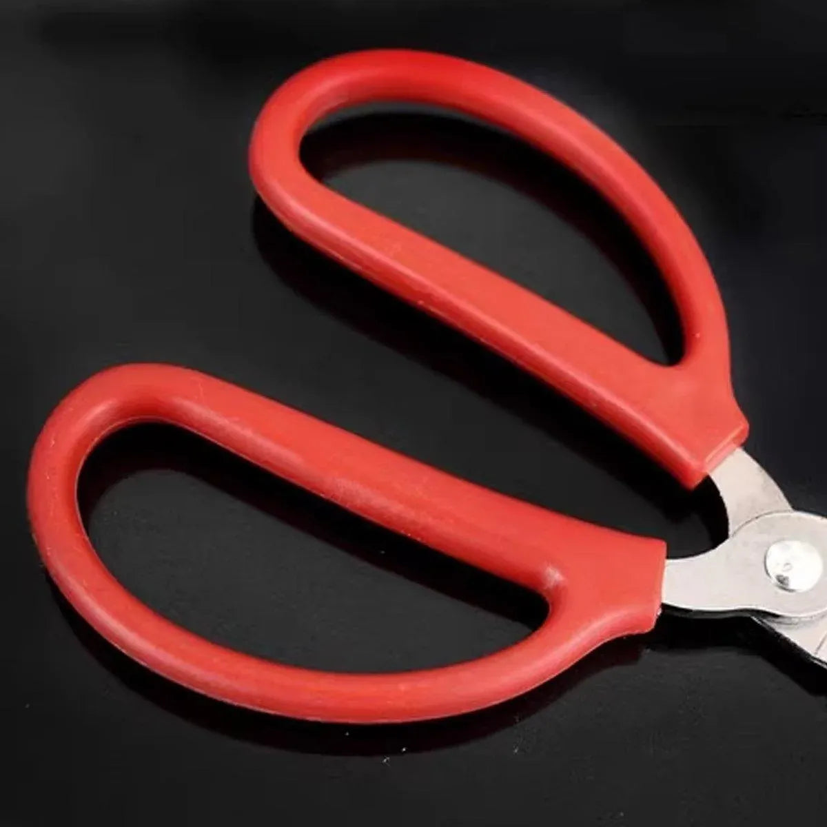 2pcs Heavy Duty Stainless Steel Fishing Clamps Trash Catching Marine Tools