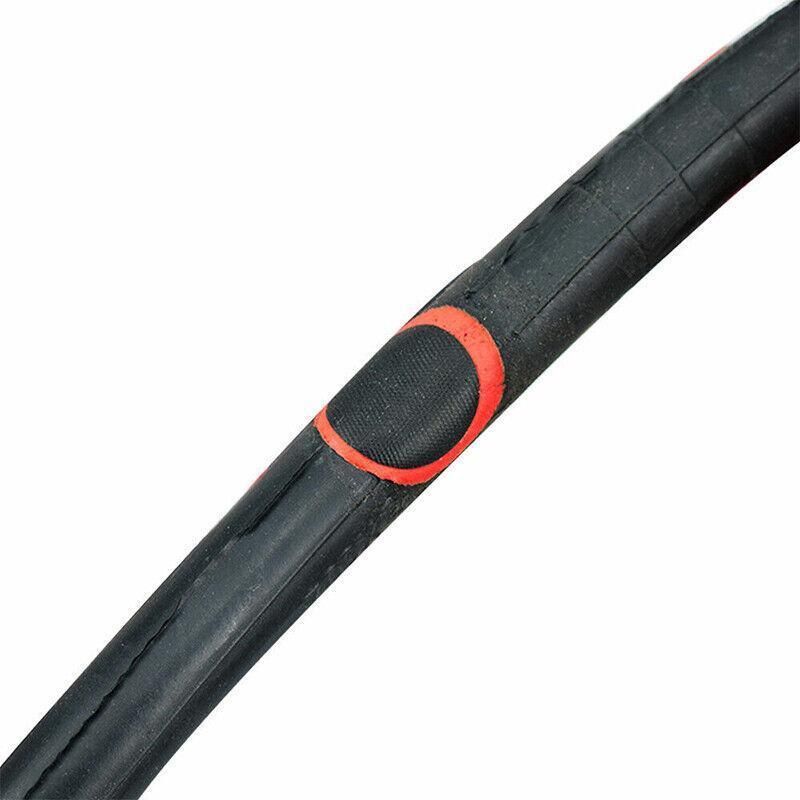 Bike Tube Puncture Repair Kit with Patches Glue Levers for Road MTB Cycling