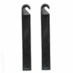 Bike Tube Puncture Repair Kit with Patches Glue Levers for Road MTB Cycling