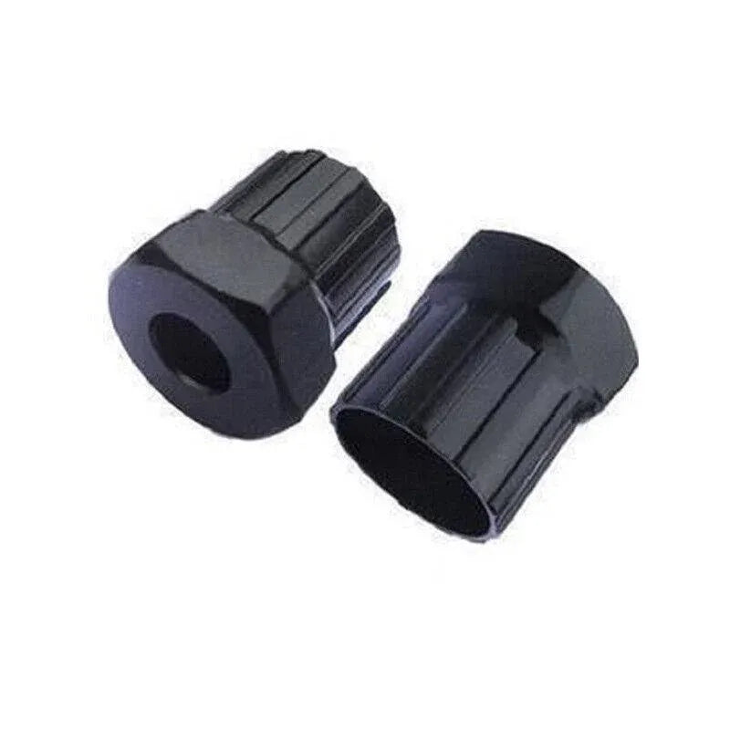 5PCS Bike Repair Tool Kit Crank Puller Chain Breaker Freewheel Bottom Bracket Remover