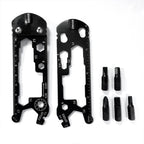 Multifunctional Hexagonal Spanner Portable Bicycle Repair Tool Kit Hand Tool Set