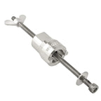 Bicycle Freehub Remover Stainless Steel Bike Hub Bearing Removal Wrench Tool