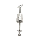 Bicycle Freehub Remover Stainless Steel Bike Hub Bearing Removal Wrench Tool