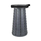 Portable Outdoor Travel Foldable Stool Camping Chair Lightweight Durable Use