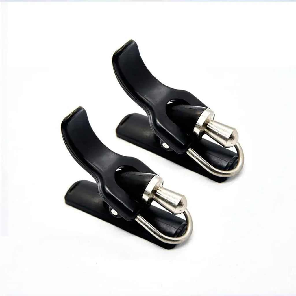2PCS Fishing Casting Finger Guard Surf Aid Tool Protector Accessory Beach Gear