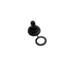 10PCS 12V Waterproof Toggle Switch SPST On Off for Car Dash Control Panel