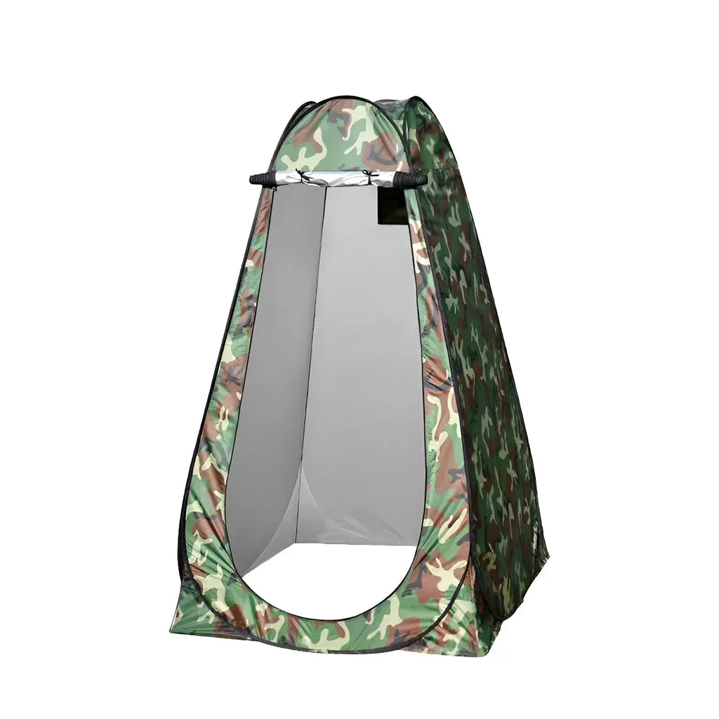 Portable Outdoor Changing Tent Privacy Shelter Waterproof Camping Tent Easy Use