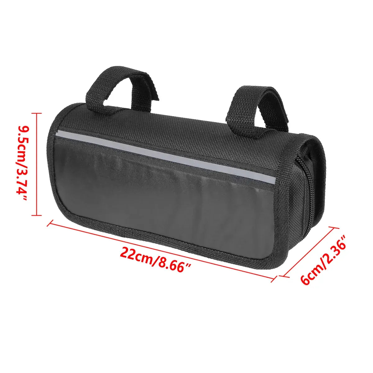 Bicycle Repair Kit with Tire Levers Patch Kit Pump Multi Tool for Mountain Bike