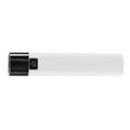 9000Lm Mini Led Flashlight Usb Rechargeable Portable Torch Power Bank Lamp Light