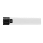 9000Lm Mini Led Flashlight Usb Rechargeable Portable Torch Power Bank Lamp Light
