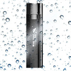 9000Lm Mini Led Flashlight Usb Rechargeable Portable Torch Power Bank Lamp Light