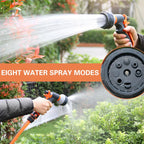 Multifunctional High Pressure Water Sprayer for Home Garden and Vehicle Cleaning