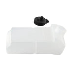 Car Wash Detergent Bottle Portable Water Tank Foam Sprayer Nozzle Cleaning Tool
