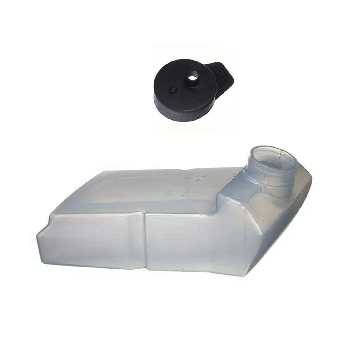 Car Wash Detergent Bottle Portable Water Tank Foam Sprayer Nozzle Cleaning Tool