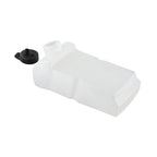 Car Wash Detergent Bottle Portable Water Tank Foam Sprayer Nozzle Cleaning Tool