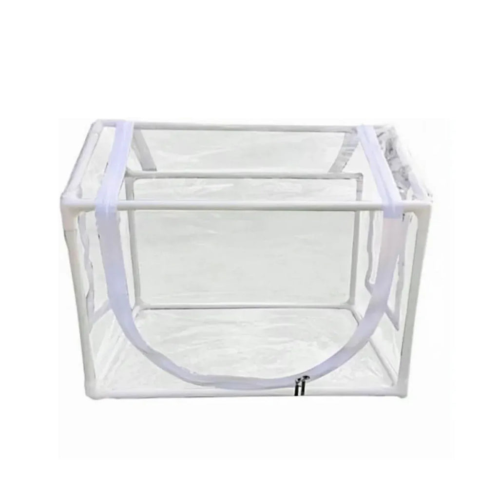 Plant Greenhouse Cover Cold Proof Garden Shed Indoor Outdoor Insulation Tent