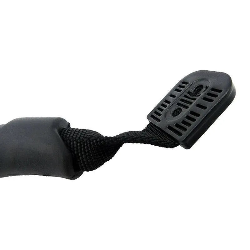 2/4PCS Kayak Canoe Boat Side Mount Carry Handle Webbing Hand Fitting Handlebars - 2PCS