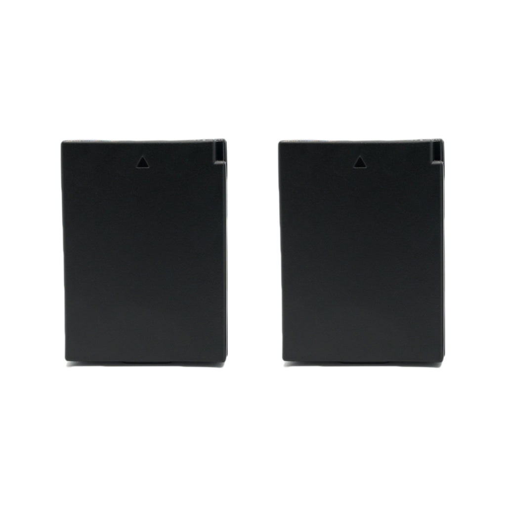 Hridz LP-E10 Battery for Canon EOS 3000D 1500D 1300D 1200D 1100D E10 LC-E10