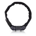 ETook 355 - Combo Chain Lock - 450mm x 4mm - Level Rating 3