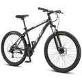 Progear Surge MTB Mens 26*17" Matt Black