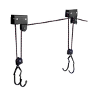 Kayak Hoist Ceiling Rack