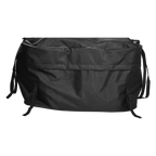 458 Litre Large Car Cargo Travel Rain Proof Roof Top Bag Storage Carrier Box
