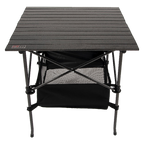 Folding Collapsible Camping Table Caravan RV Heavy Duty Steel & Aluminium