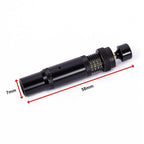 Tyre Deflators x4 Air Deflator Tire Valve Core Tool 10~30 PSI Portable 4WD