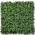 Laurel Hedge Panels UV Resistant 1m X 1m