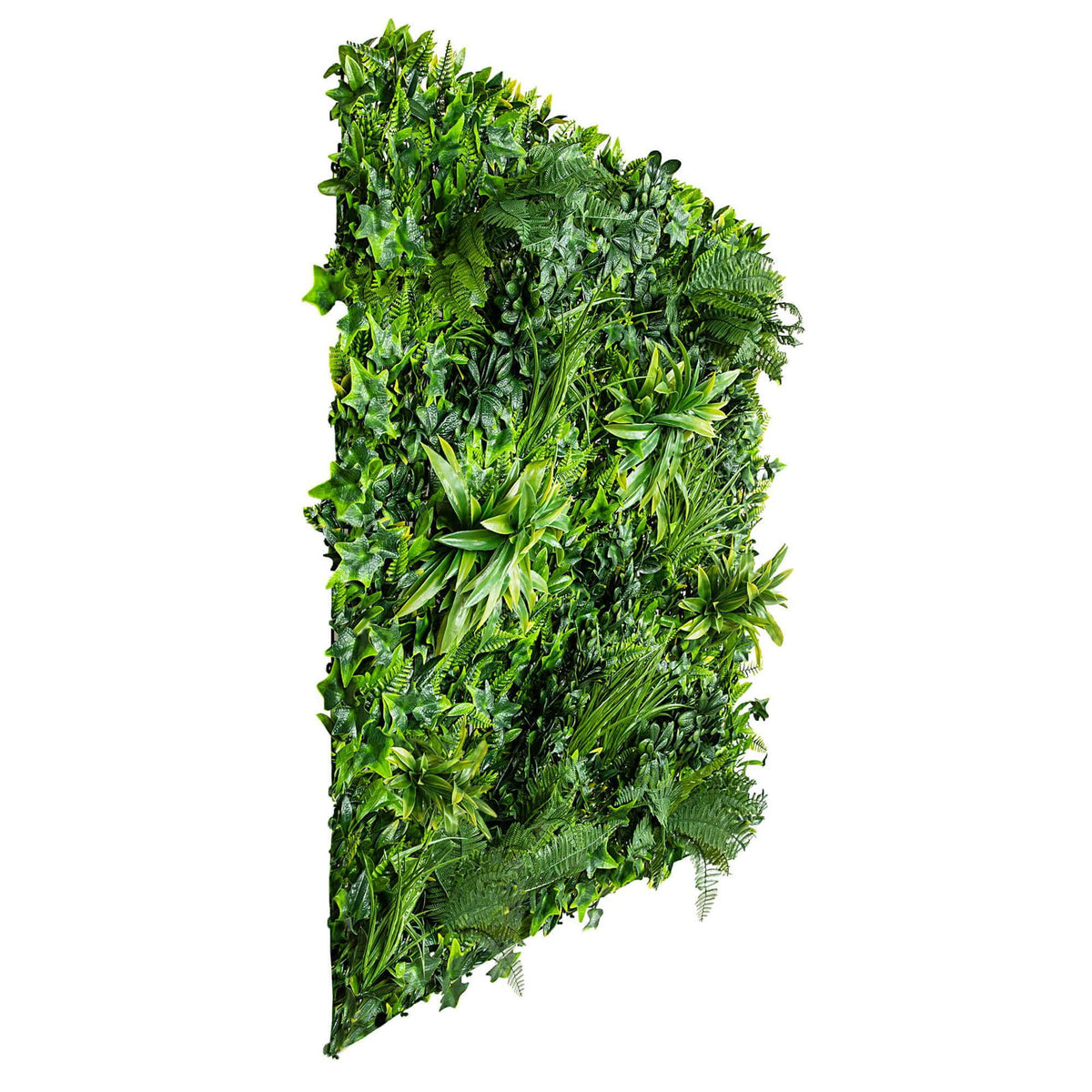 Native Tea Tree Vertical Garden / Green Wall UV Resistant 100cm X 100cm