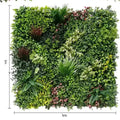 [Draft] Luxury Triptych Vertical Garden / Living Wall Set 3 of Pieces 1m x 1m (3 SQM Set) UV Resistant