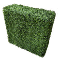 Portable Boxwood Hedge UV Resistant 100cm Long x 100cm High