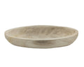 bulk 4 Wood Boat Tray 46cm
