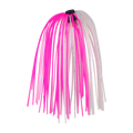 Dekoi Jigging Skirts, Metallic Pink/White
