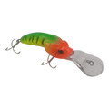 Finesse Leapfrog Deep Diver, 100mm, Hi Vis