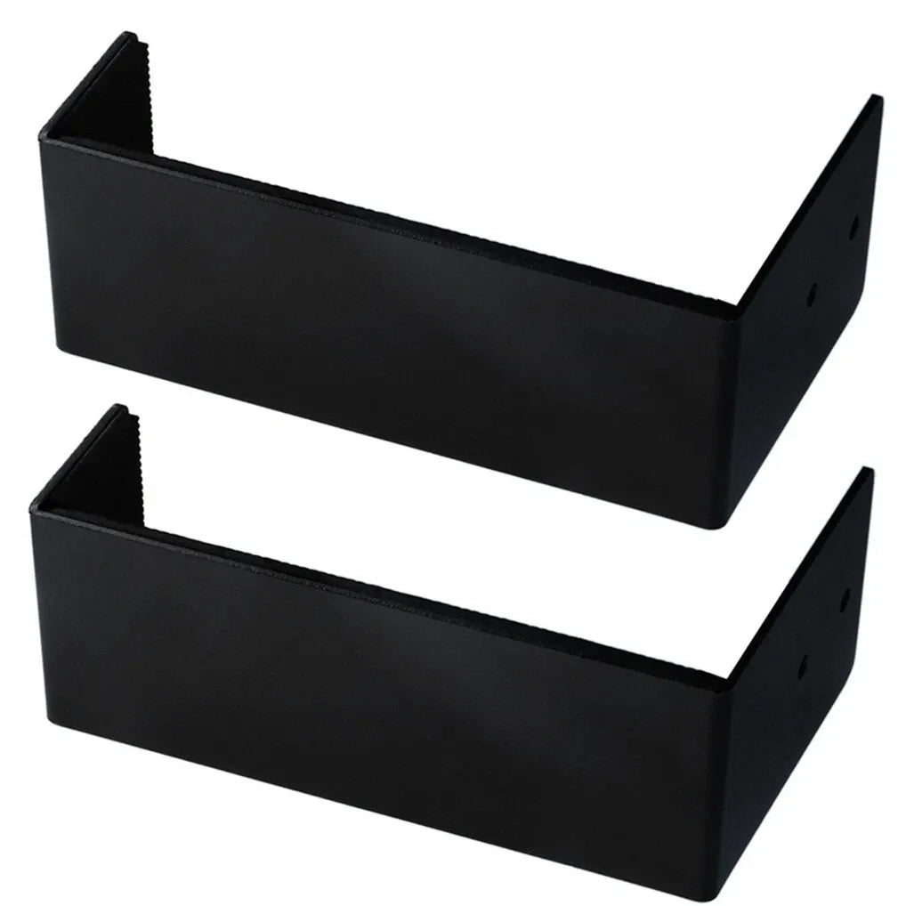 P&P Aluminum Surfboard Wall Rack Short & Long Board Storage Display Mount Hanger