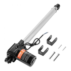 Linear Actuator 12V, 14 Inch Heavy Duty 1320lbs/6000N Linear Actuator