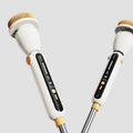 Simple Millet Style Powerful Torque Silent Extendable Smart-Sensing Electric Cleaning Brush