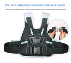Children Motorcycle Safety Harness for Electric Bike Adjustable Kids Security Strap with Storage Bag Grey Anti-Fall Protection Gear Front and Rear Use